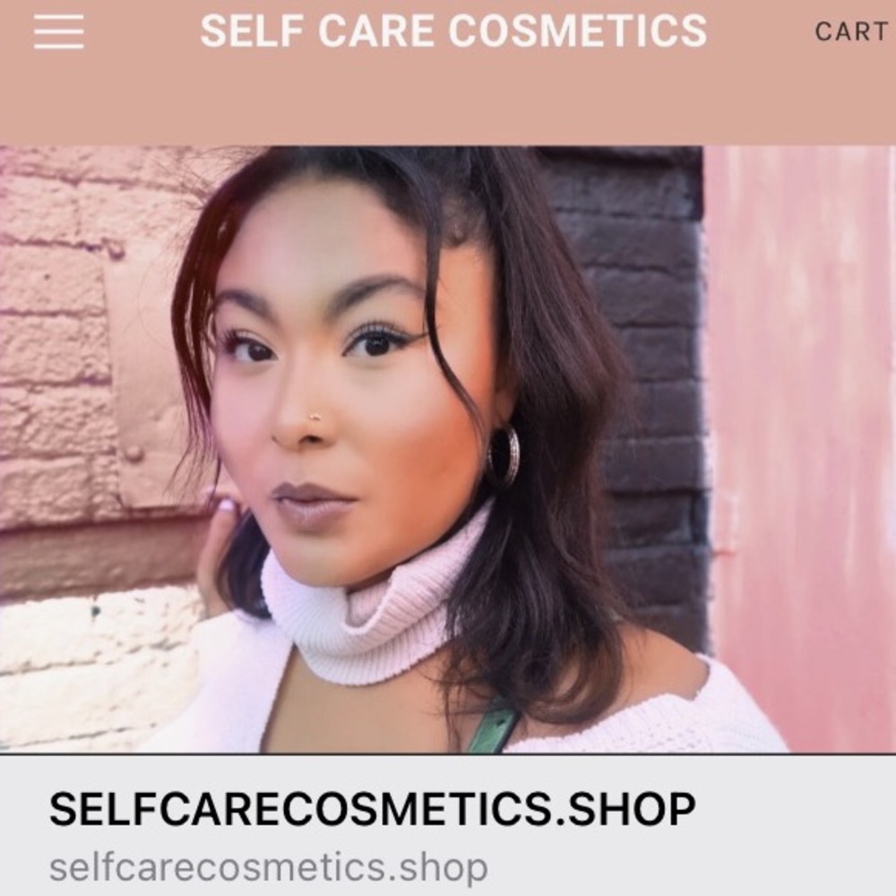 Selfcarecosmetics.shop